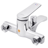 Смеситель для ванны Kroner KRP Makon - C060 Фото - 3